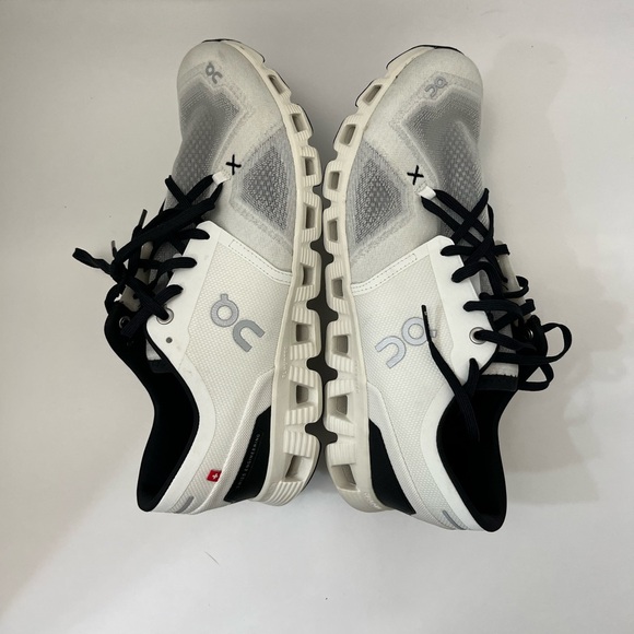 On Cloud X 3 Training Shoe (Men) 9.5 - Picture 6 of 7